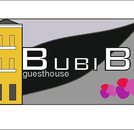 Bubibi Apartment Cagliari Exterior photo