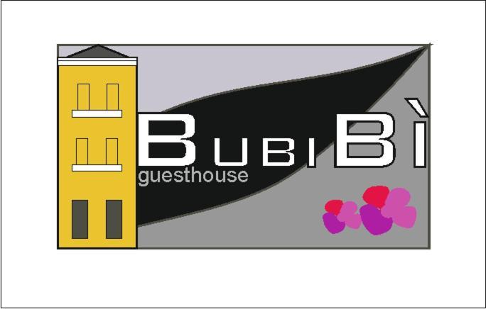 Bubibi Apartment Cagliari Exterior photo