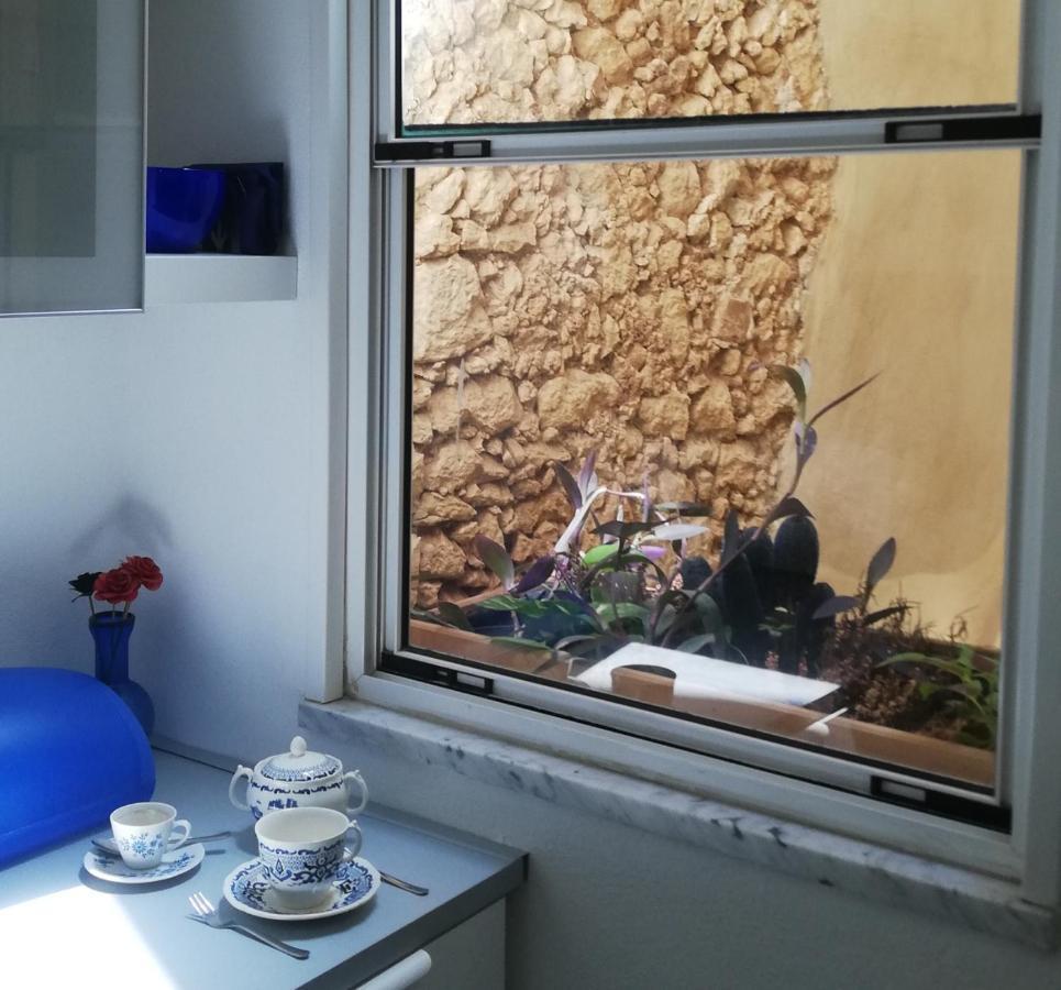 Bubibi Apartment Cagliari Exterior photo