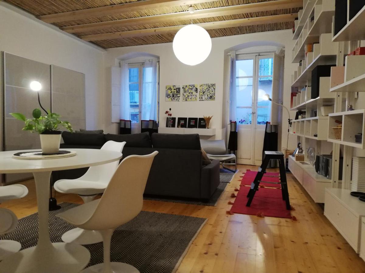 Bubibi Apartment Cagliari Exterior photo
