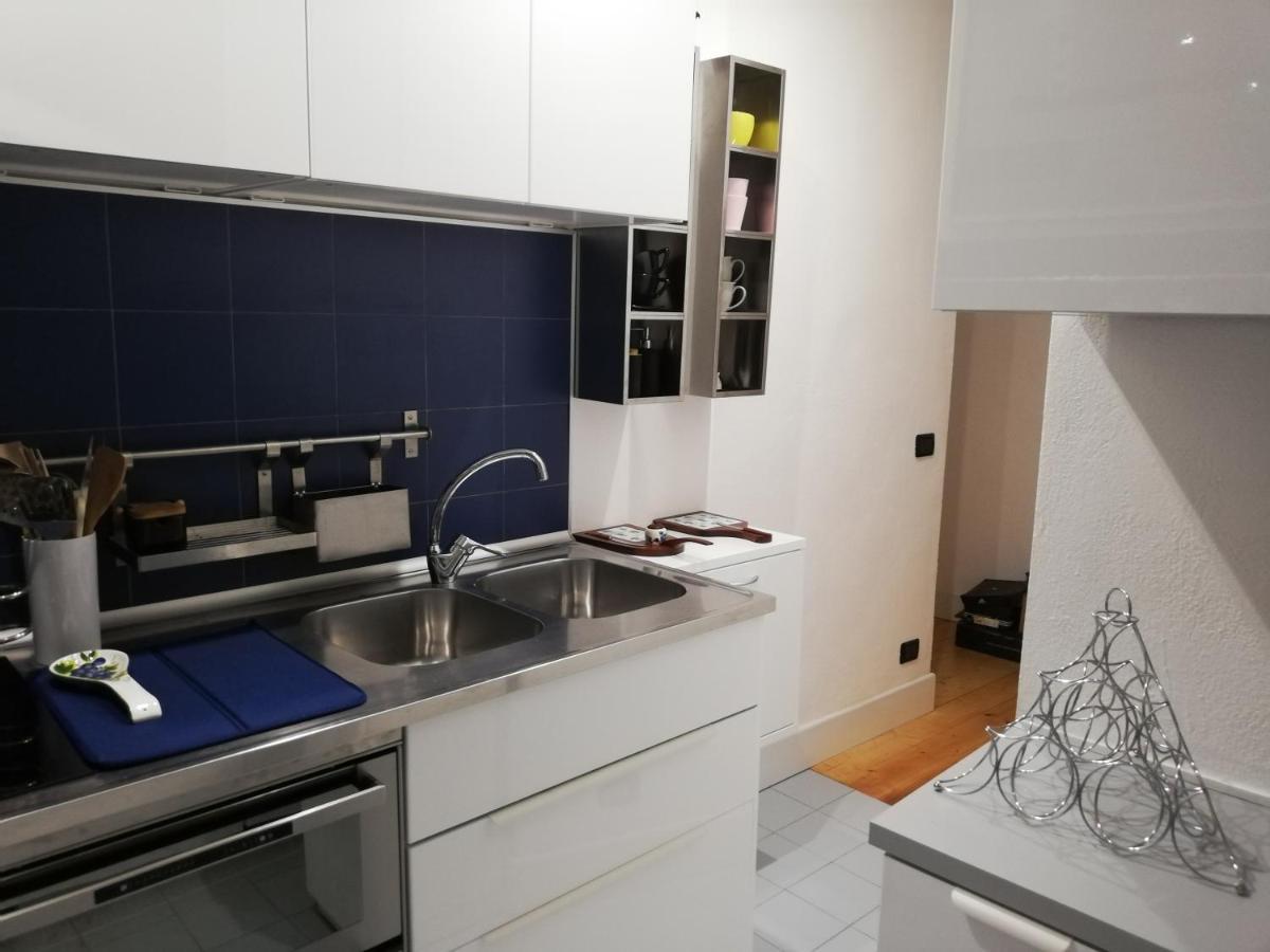 Bubibi Apartment Cagliari Exterior photo
