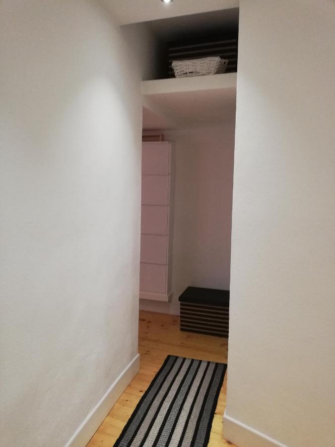 Bubibi Apartment Cagliari Exterior photo