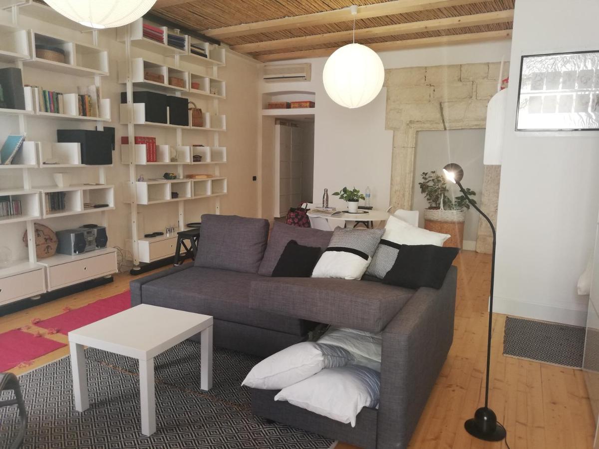 Bubibi Apartment Cagliari Exterior photo