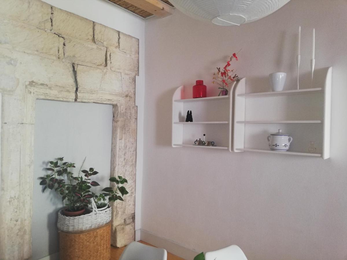 Bubibi Apartment Cagliari Exterior photo