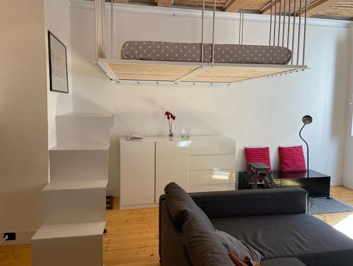 Bubibi Apartment Cagliari Exterior photo