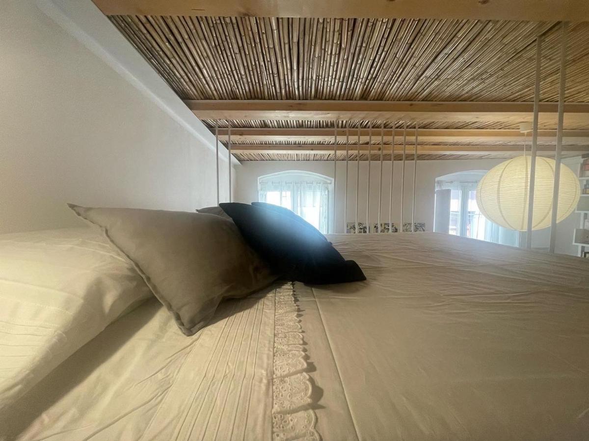 Bubibi Apartment Cagliari Exterior photo